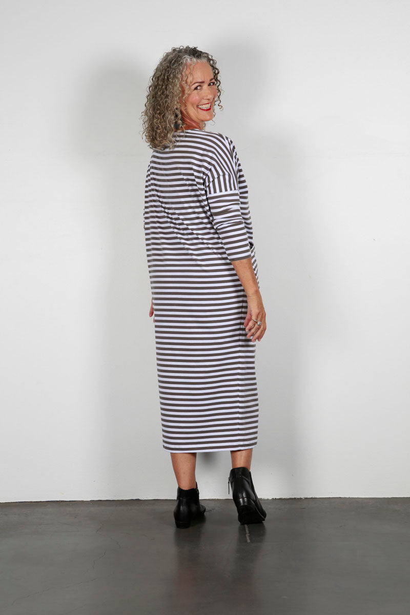 Bardot T-Dress
