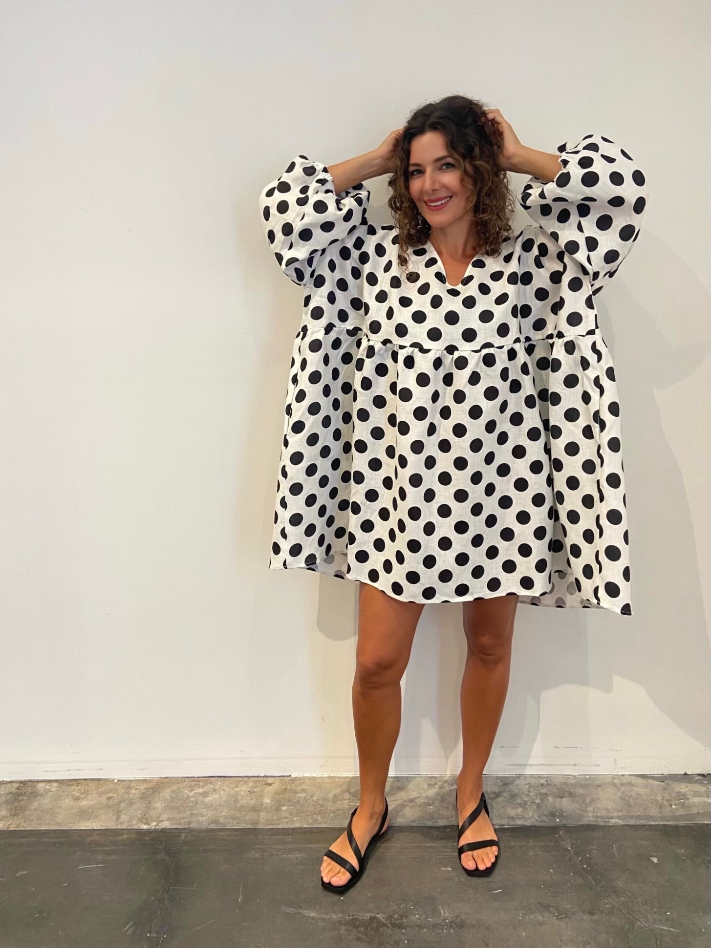 Kelly black spot