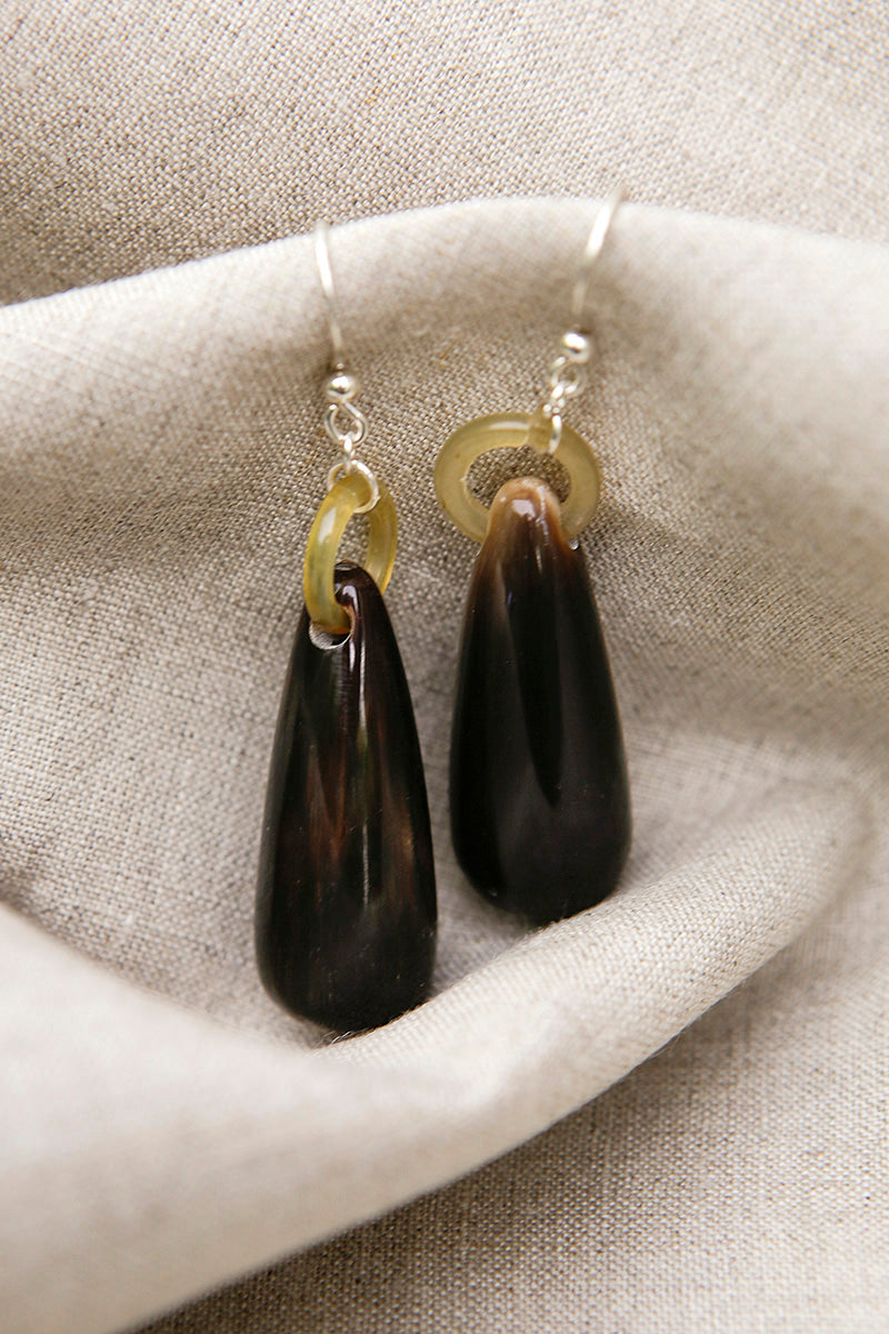 Drop Earrings