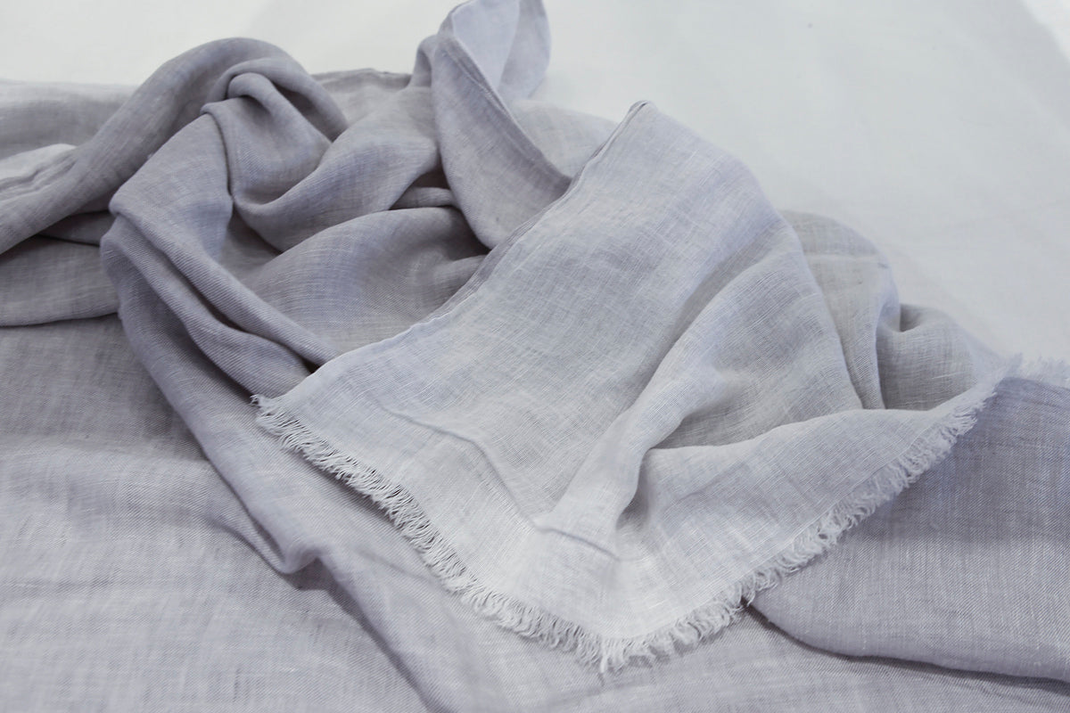 Pure Linen Throws