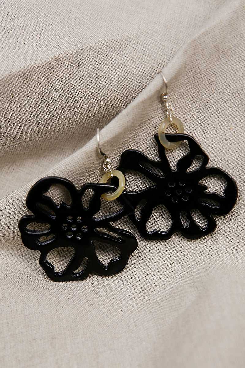 Daisy Earrings