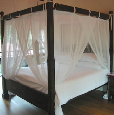 Rectangular Bamboo Net