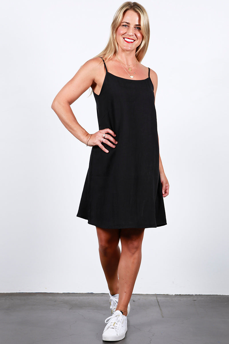 Charlotte Muslin
