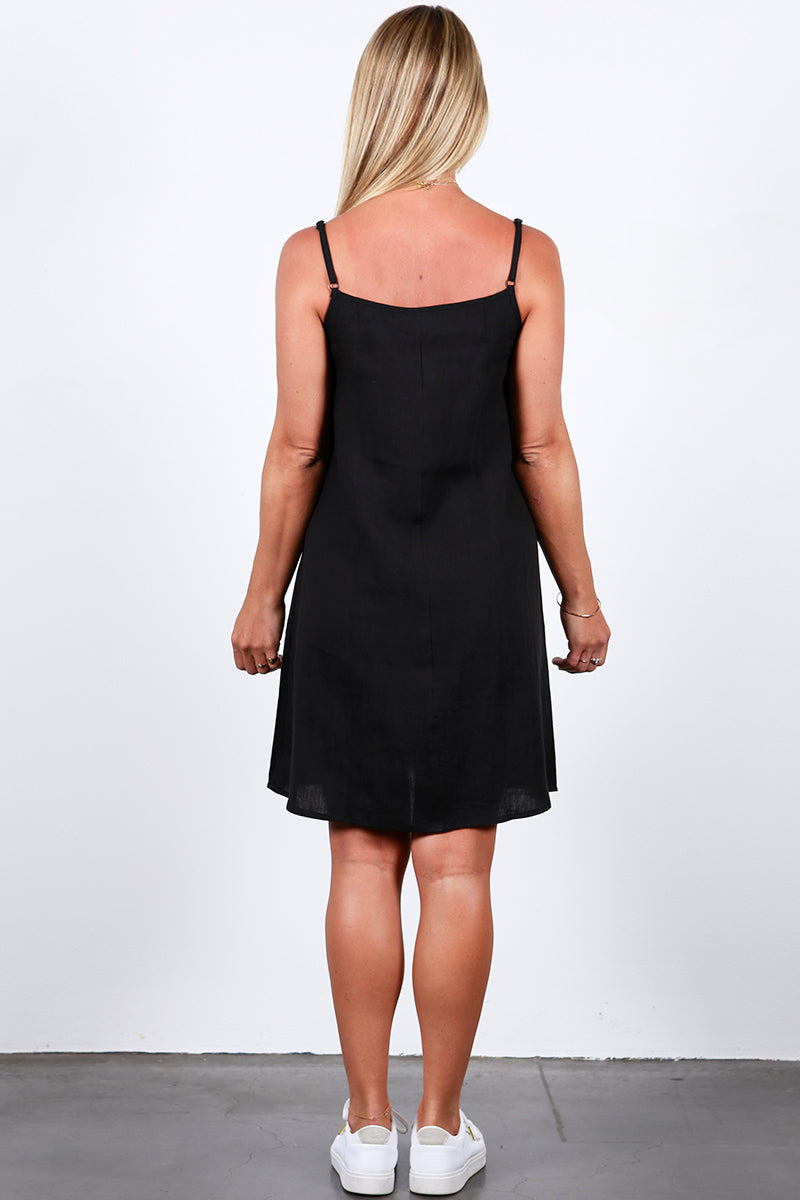 Charlotte Muslin