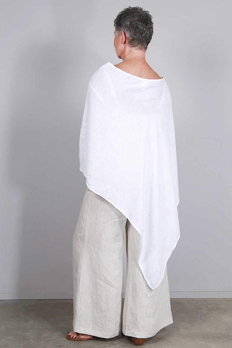 Poncho White