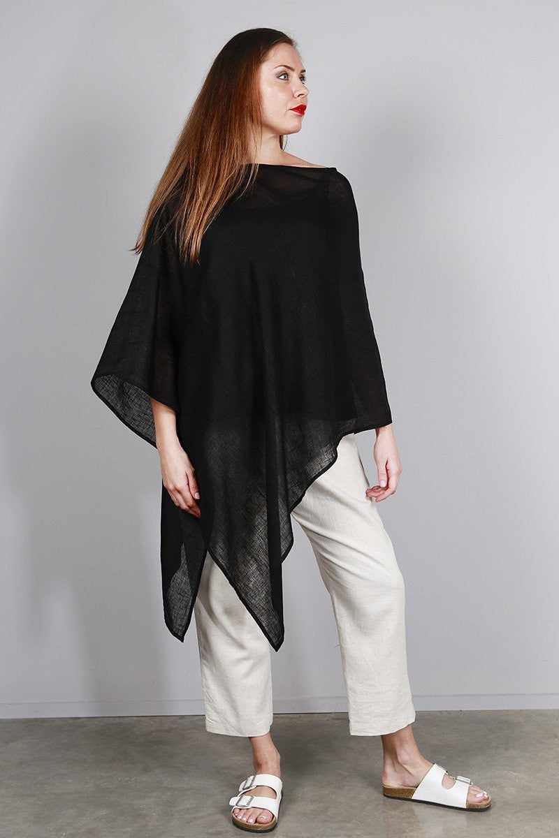 Poncho White