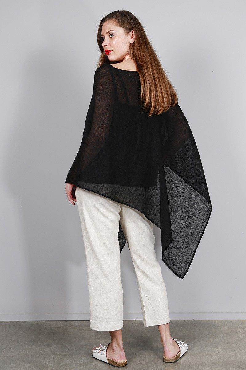 Poncho White