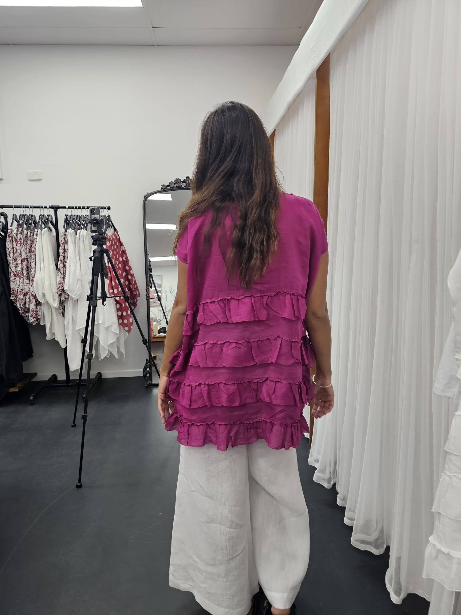 Pip Fuschia