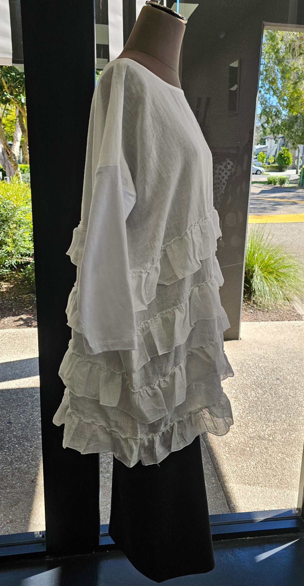 Pippa Linen