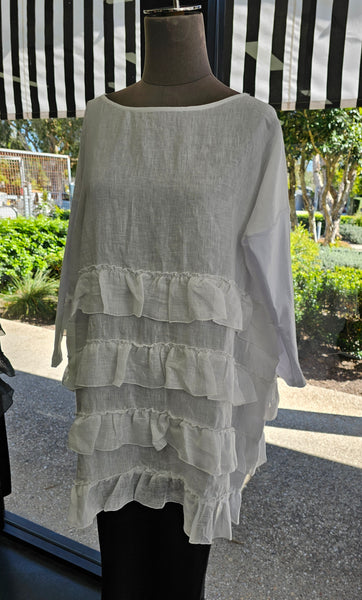 Pippa Linen