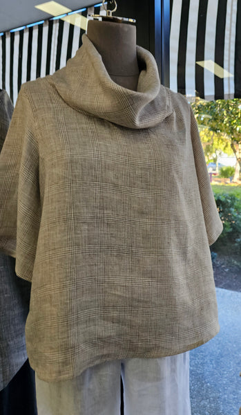 Jenny Nat Plaid