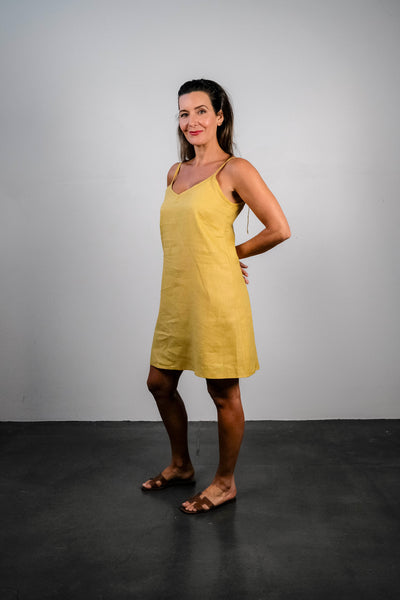 Chemise Slip The Resort Collection