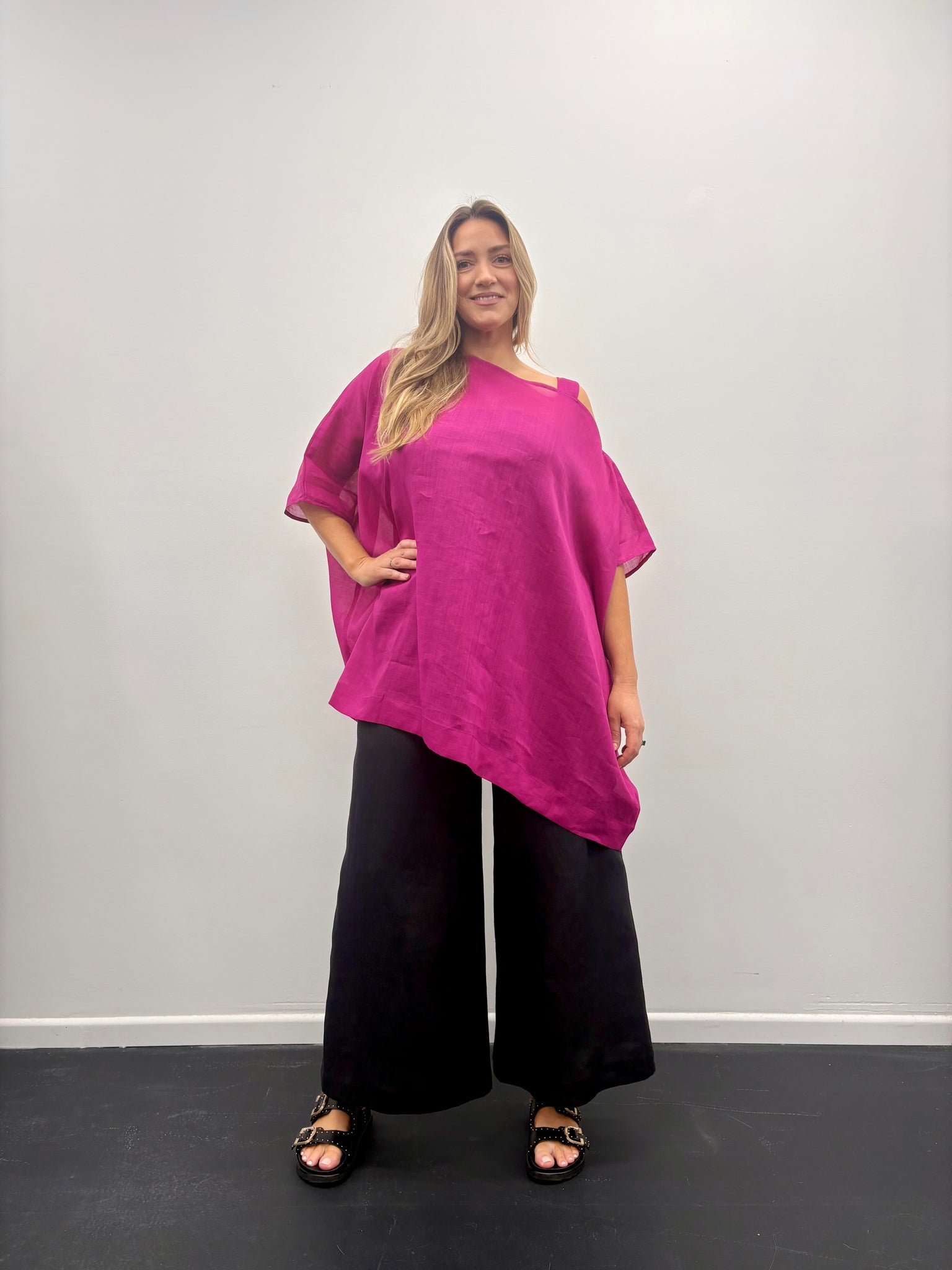 Venus Fuschia