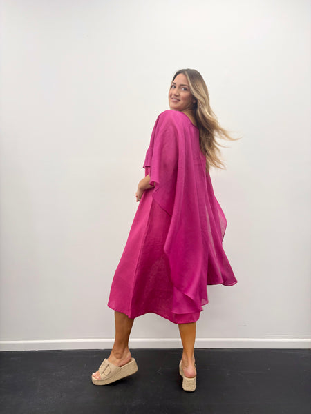 Gemma Fuschia