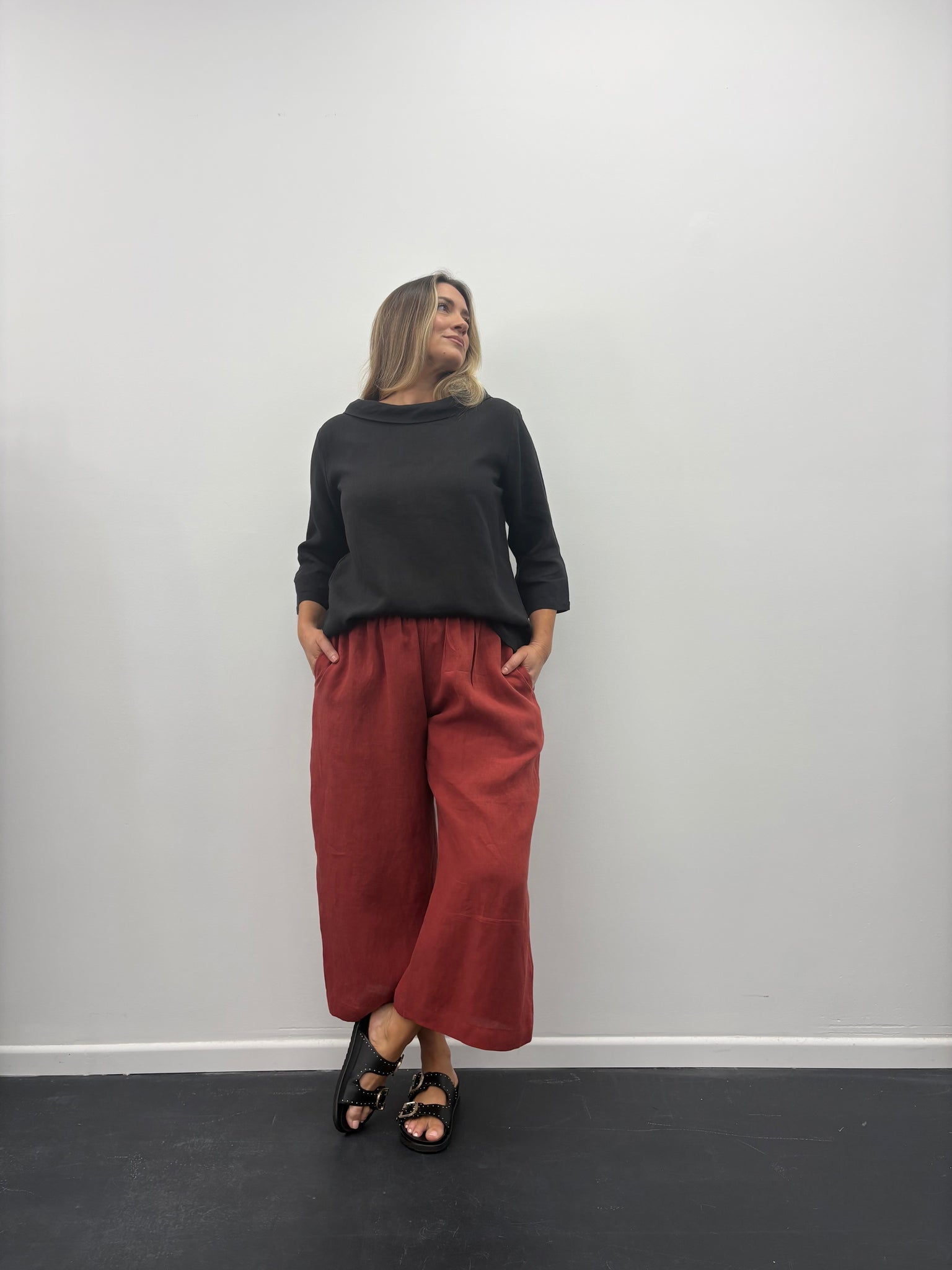 Patti The Resort Collection Brick