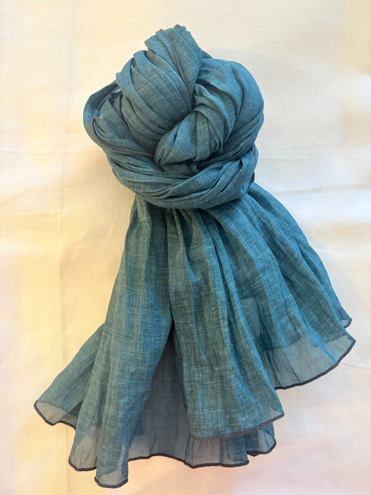 Scarf  Rami Assorted Colours