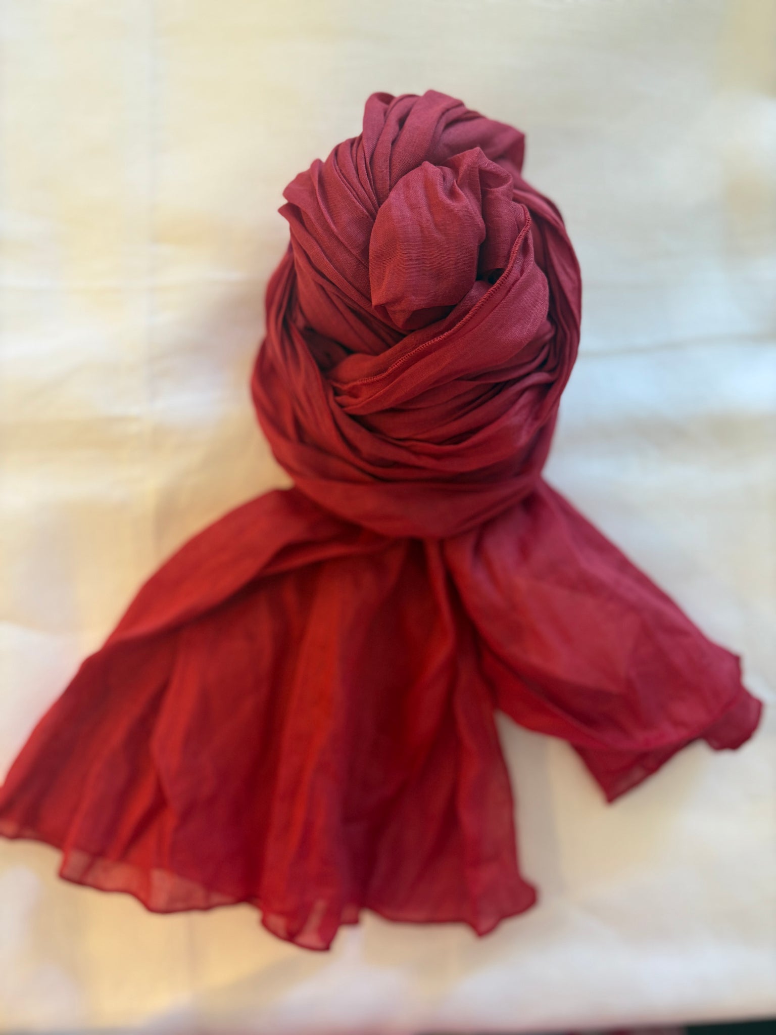 Scarf  Rami Assorted Colours