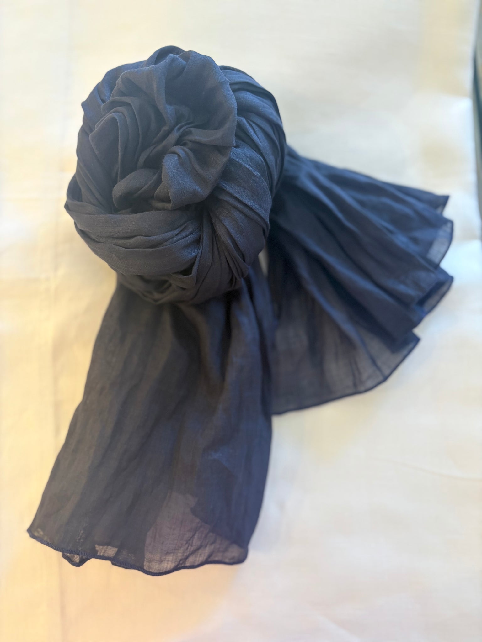 Scarf  Rami Assorted Colours