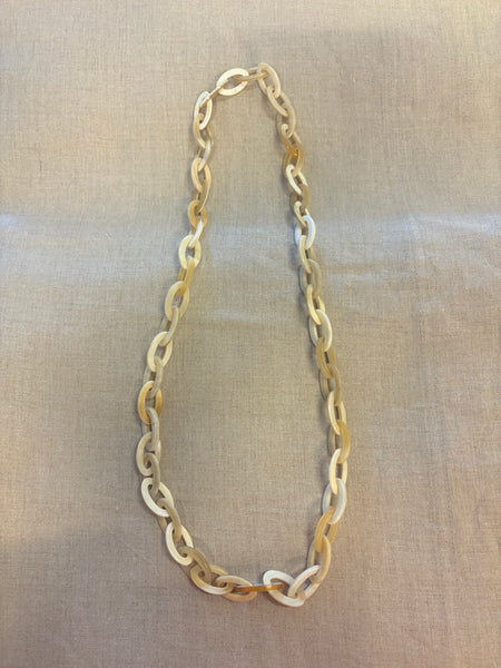 Necklace small light