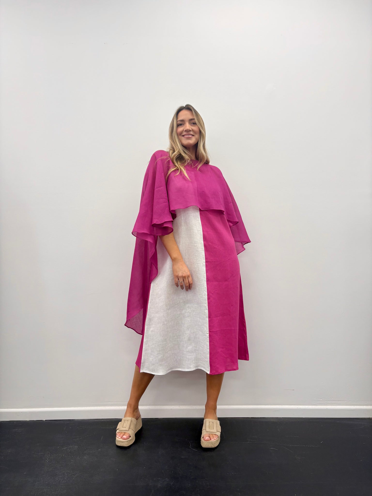 Gemma Fuschia