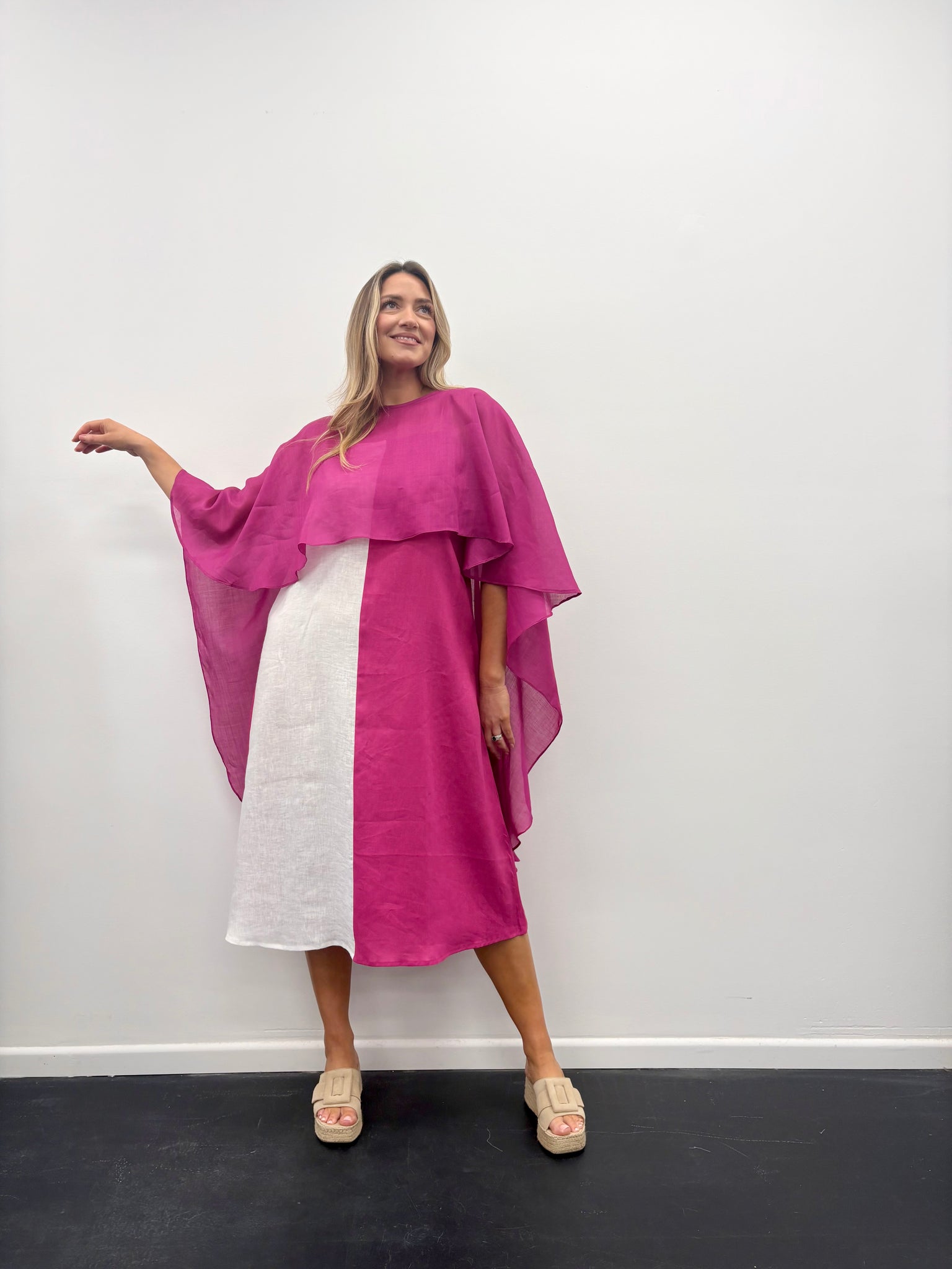 Gemma Fuschia