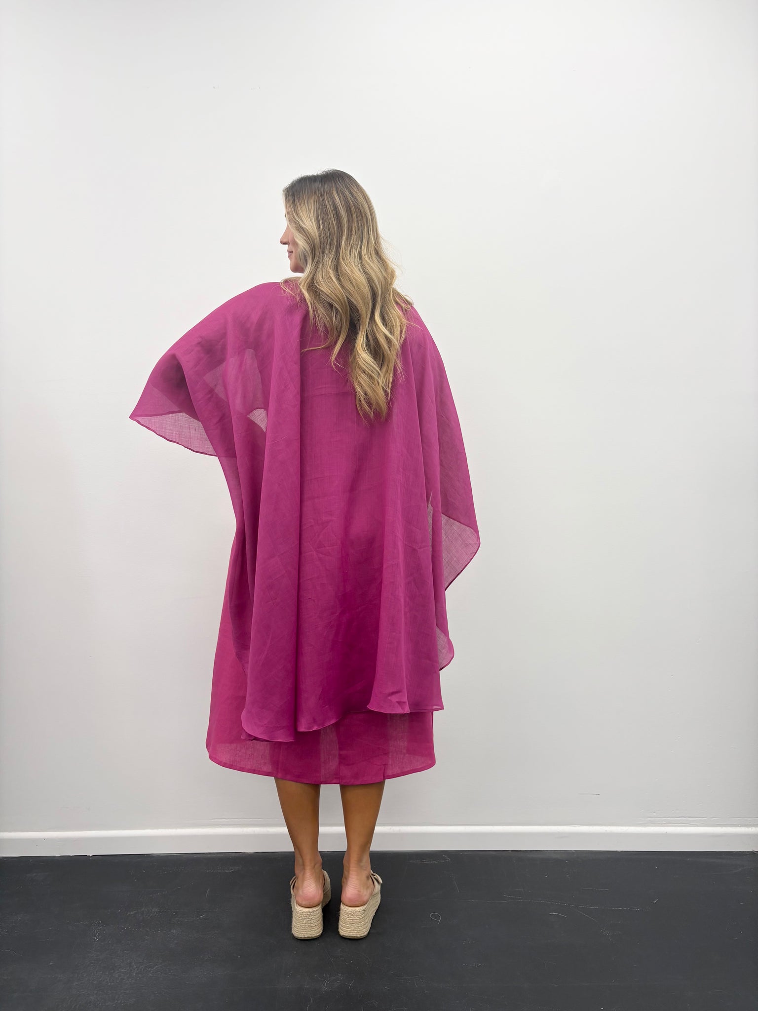 Gemma Fuschia