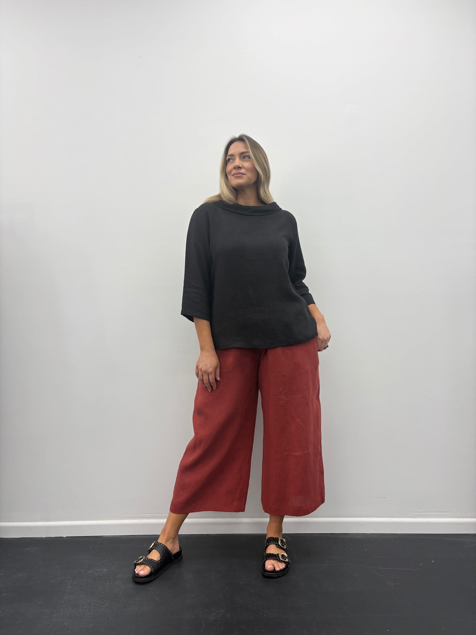 Patti The Resort Collection Brick