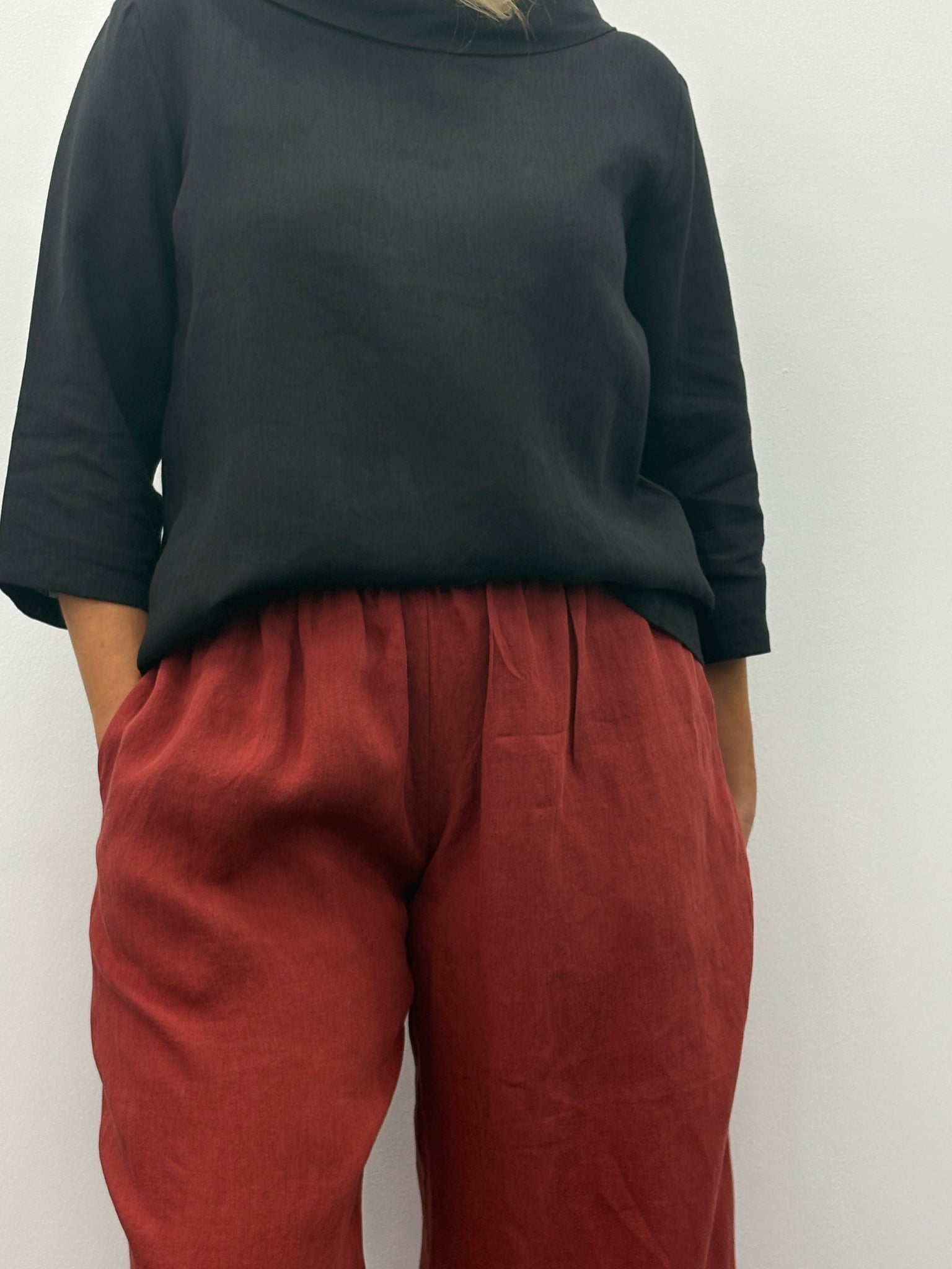 Patti The Resort Collection Brick