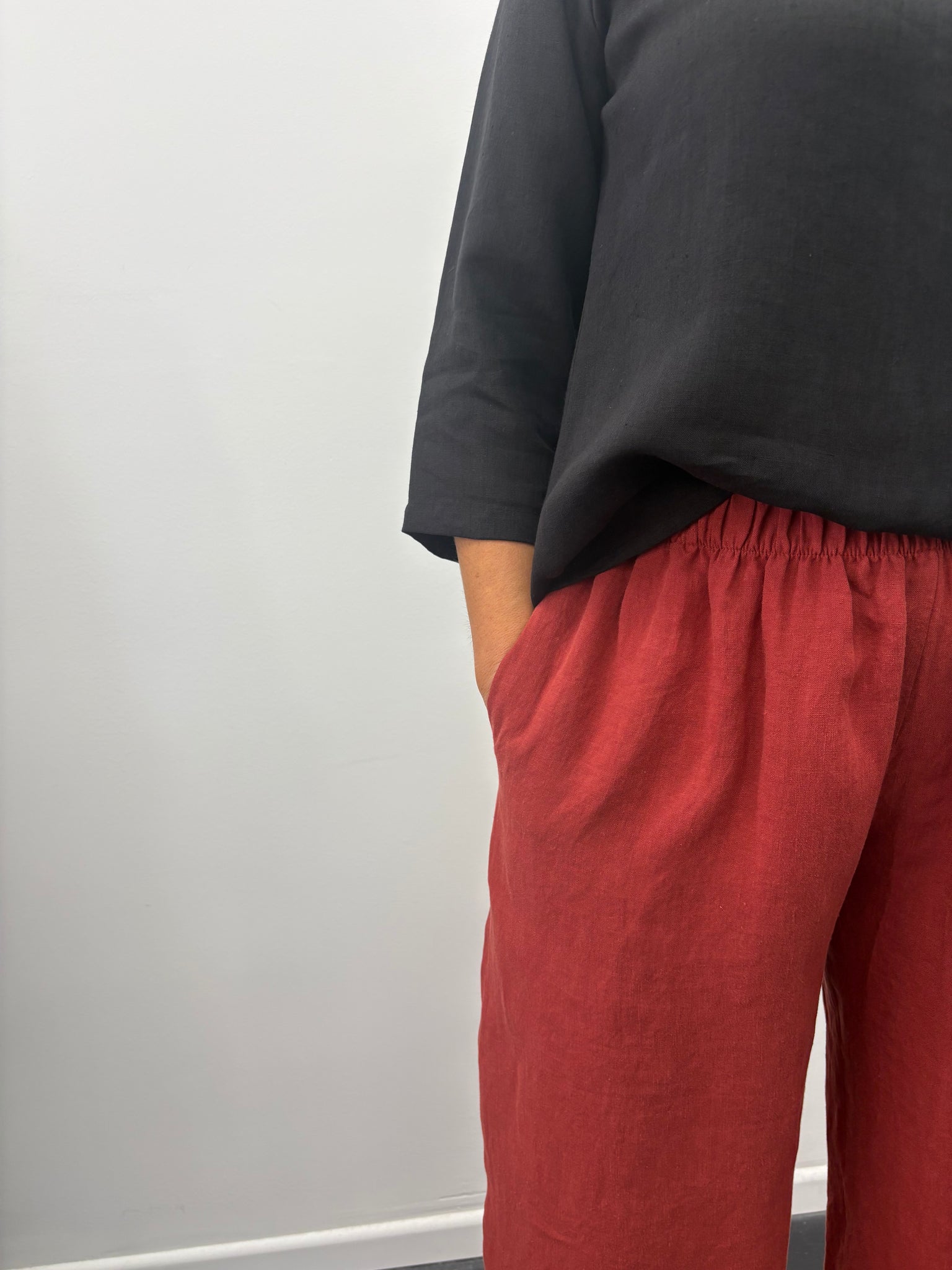 Patti The Resort Collection Brick