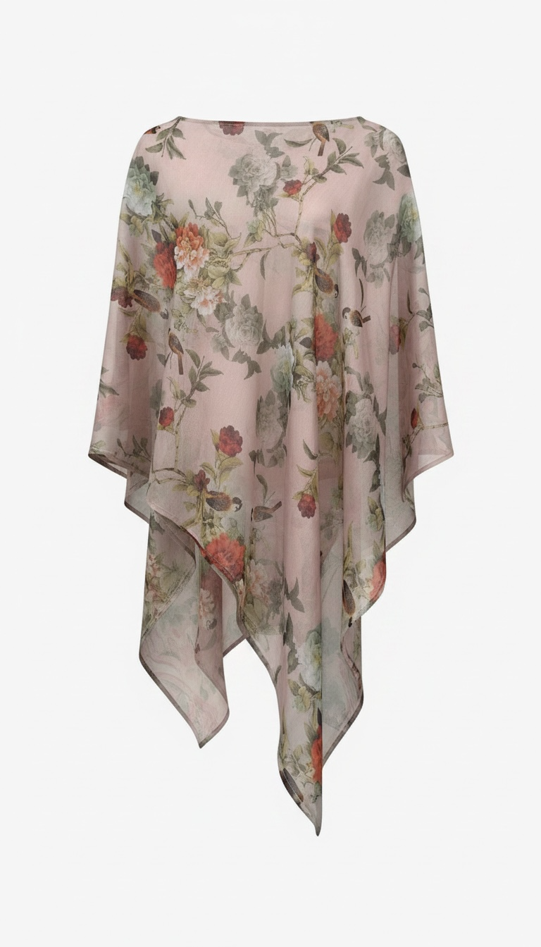 Poncho