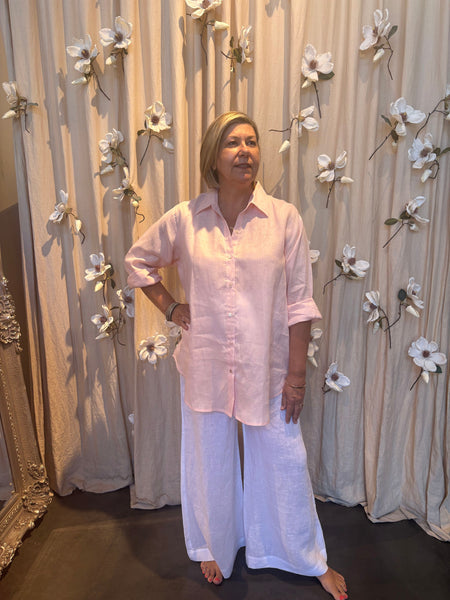 Wanda Pale Pink