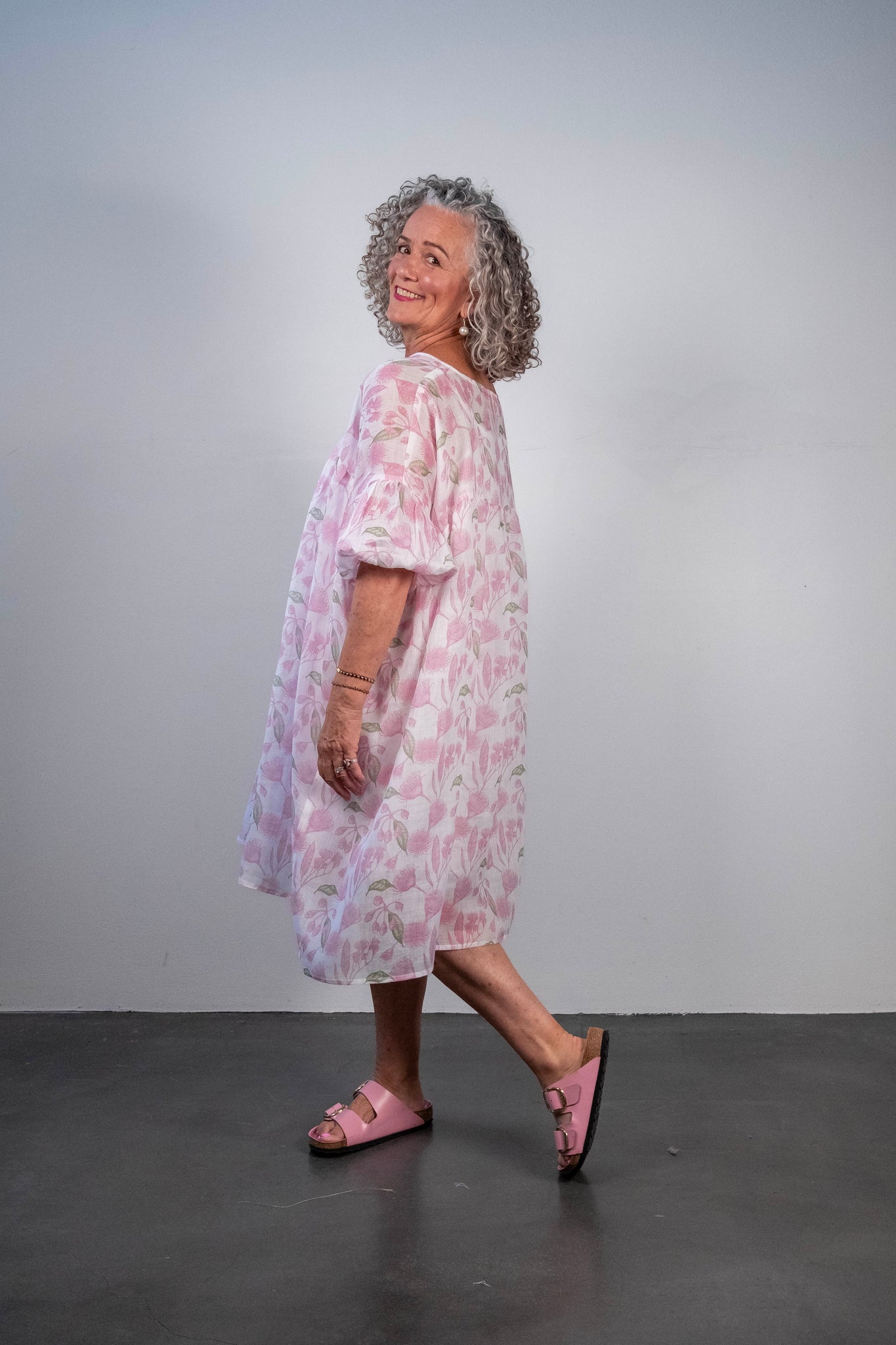 Mabel Gumnut