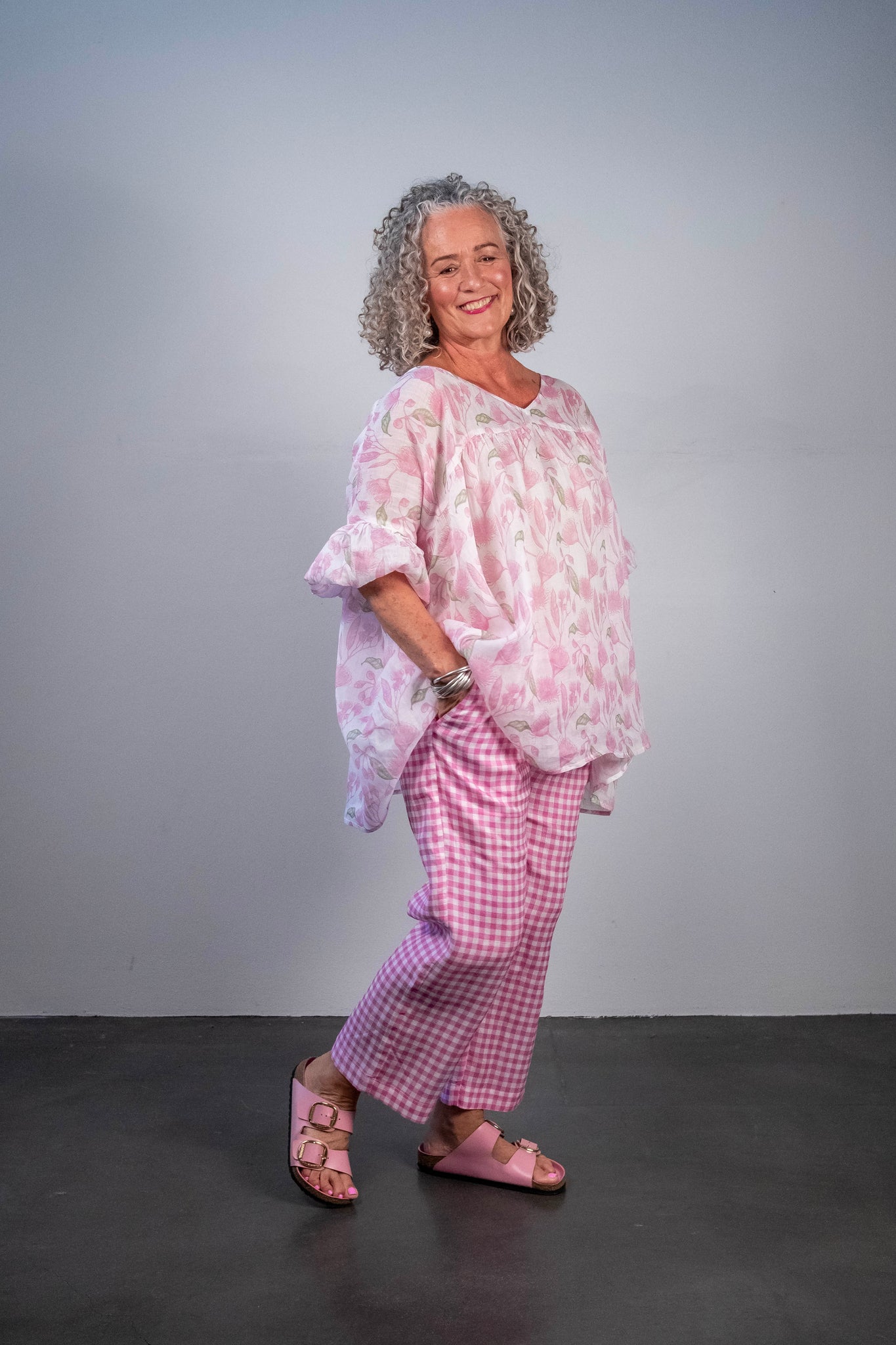 Mavis Gumnut
