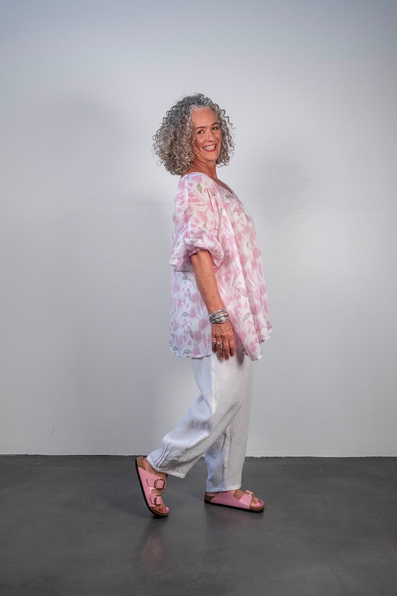 Mavis Gumnut