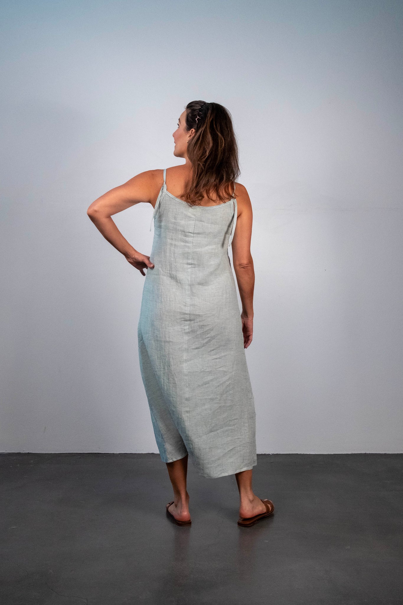 Slip Seafoam
