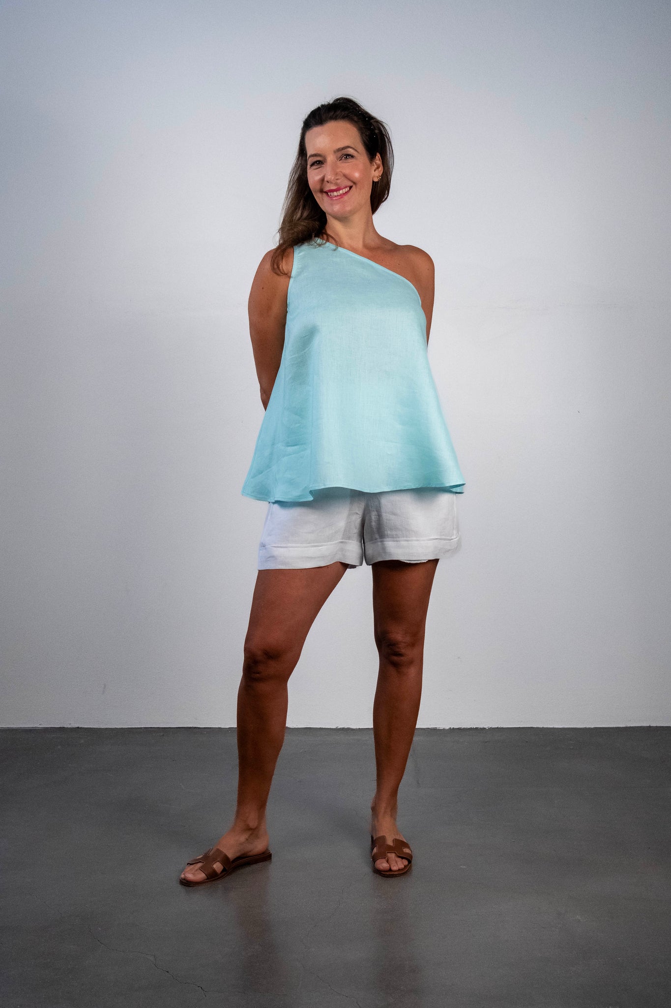 Zia White