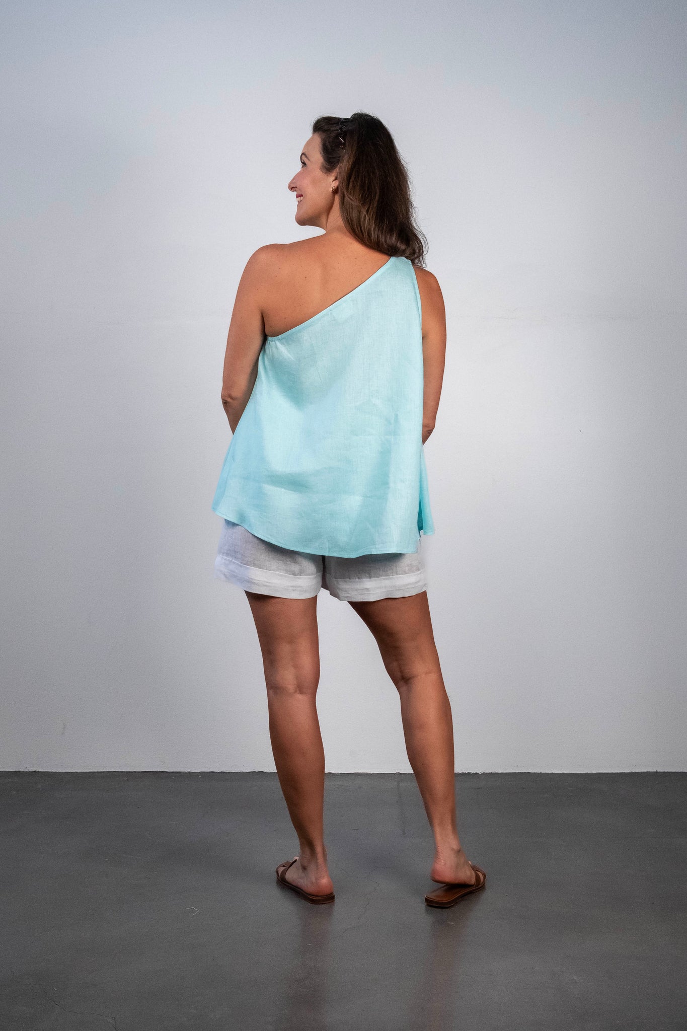 Tori Aqua