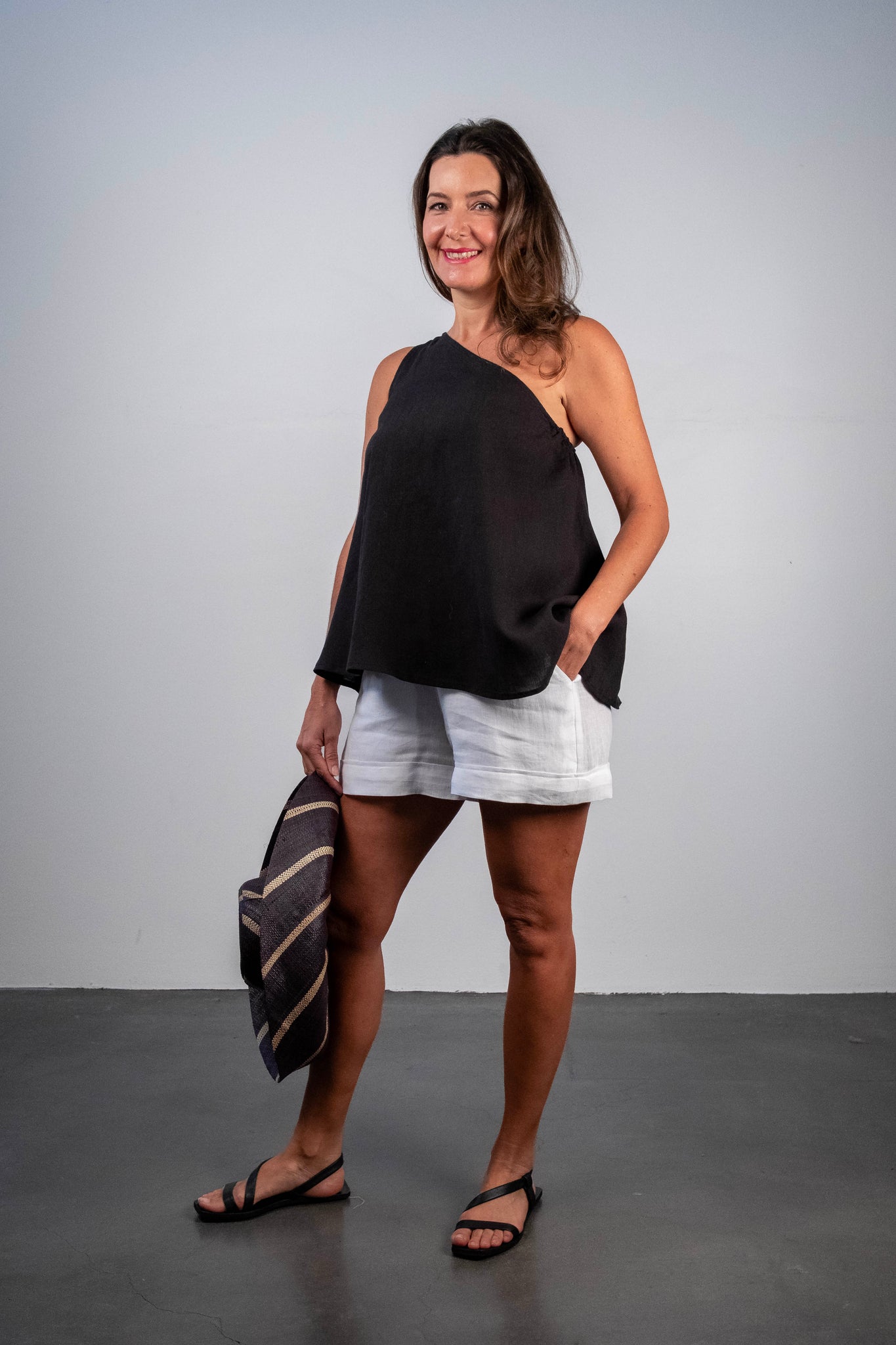 Zia White